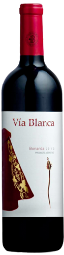 Iaccarini Vía Blanca Bonarda/3892