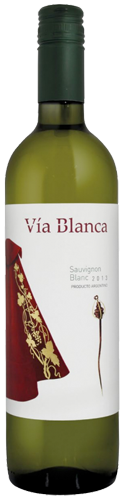 Iaccarini Vía Blanca Sauvignon Blanc/3887