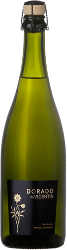 Vicentín Dorado Champenoise 24/34 meses Vicentín Blend
