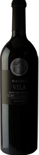Vila Vila Familia Gran Reserva Malbec/5804