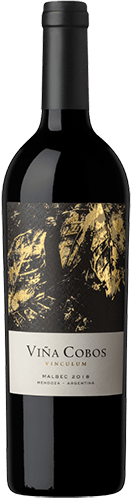 Viña Cobos Vinculum Malbec 2018