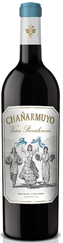 Chañarmuyo Viña Providencia Malbec 2019