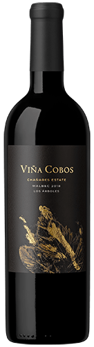 Viña Cobos Chañares Estate Los Árboles Malbec 2018