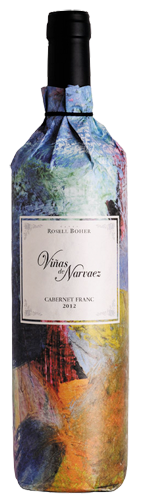 ROSELL BOHER Viñas de Narvaez Blend/771