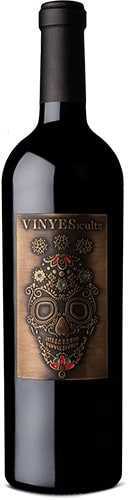 Vinyes Ocults Gran Malbec Vinyes Ocults Malbec 2016