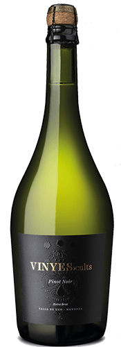 Vinyes Ocults Vinyes Ocults Extra Brut Pinot Noir/5094