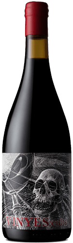 Vinyes Ocults Malbec-Cot Maceración Carbónica 2022
