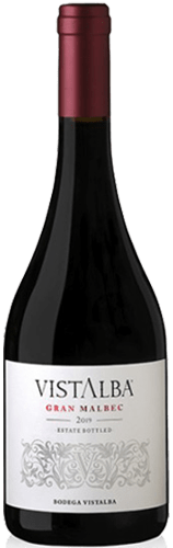 Vistalba Gran Malbec 2020