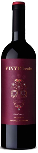 Vinyes Ocults Vinyes Ocults Blend Blend/5347