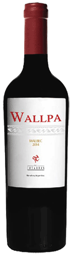 Wallpa Wallpa Malbec/4398