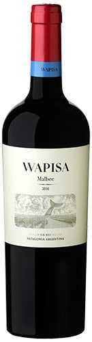 Wapisa Malbec 2018