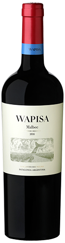 Wapisa Wapisa Malbec/5599