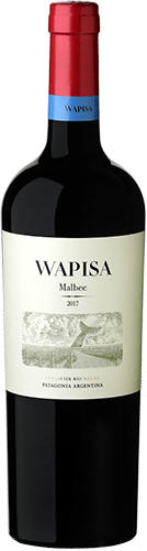 Wapisa Malbec 2019