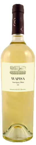 Wapisa Wapisa Sauvignon Blanc/5244