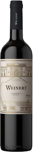 Weinert Cabernet Franc 2019