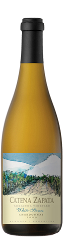 Catena Zapata Adrianna Vineyard White Stones Chardonnay/4609