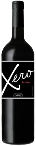 López Xero Malbec/4732