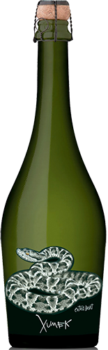 Xumek Extra Brut Xumek Pinot Noir