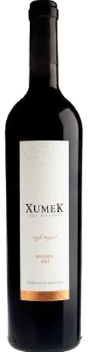 Xumek Xumek Single Vineyard  Malbec/5568