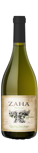 Zaha Zaha Chardonnay/4159