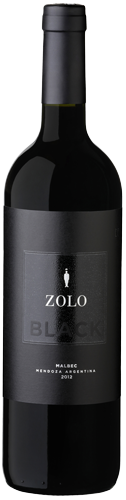 Tapiz ZOLO Black Malbec/5723