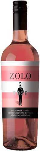 Tapiz Zolo Rosé Malbec/5918