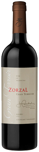 Zorzal Zorzal Gran Terroir Blend/371