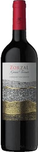 Zorzal Gran Terroir Cabernet Franc 2019