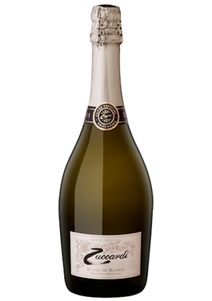 Familia Zuccardi Zuccardi Cuveé Especial Blanc de Blancs Chardonnay/5204