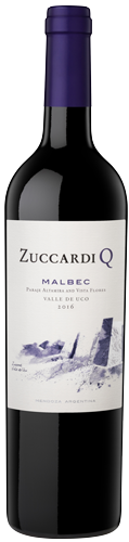 Familia Zuccardi Zuccardi Q Malbec/5824
