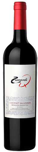 Familia Zuccardi Zuccardi Q Blend/652
