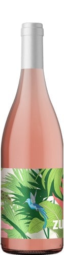 Zun Zun Rosé Lamadrid Estate Cabernet Franc 2019