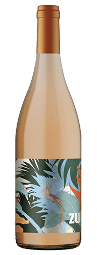 Zun Zun Naranjo Sauvignon Blanc 2022