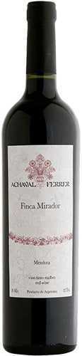 Achával Ferrer Achával Ferrer Finca Mirador Malbec/4806