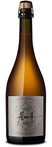 Alma 4 Alma 4 Pinot Rosé Pinot Noir/5074