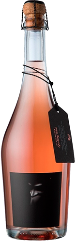 Alma Negra Brut Nature Blend