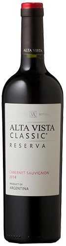 Alta Vista Alta Vista Classic Reserva Blend/666