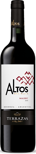 Altos del Plata Malbec 2020