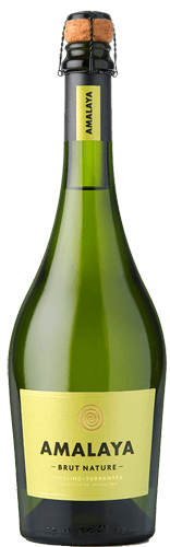 Amalaya Amalaya Brut Nature Blend/1822