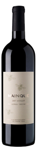 Chacra Amor Seco Merlot/2864