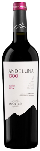 Andeluna Andeluna 1300 Merlot/5334