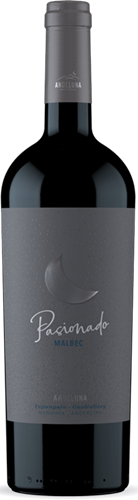 Pasionado Malbec 2019