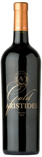 Arístides Aristides Gold Blend Blend/44