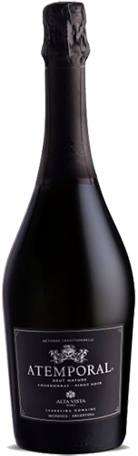 Alta Vista Alta Vista Atemporal Brut Nature