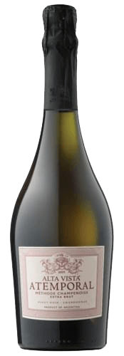Alta Vista Atemporal Rosé Blend/1824