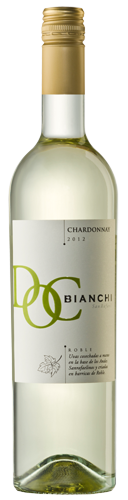 Casa Bianchi D.O.C. Roble Chardonnay/4190