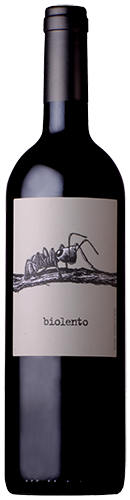 Maal Wines Biolento Malbec/5673