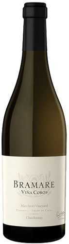 Viña Cobos Bramare Valle de Uco Chardonnay/6027
