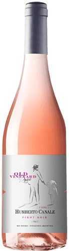 Humberto Canale Humberto Canale Old vineyard Rosé Pinot Noir/5931