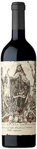 Catena Zapata Malbec Argentino 2021